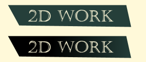 link to 2d animation